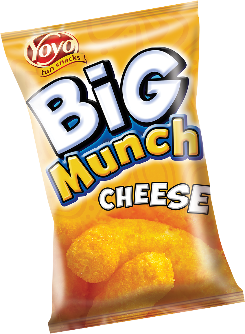 Yoyo Foods Zambia Makers of Yoyo Fun Snacks