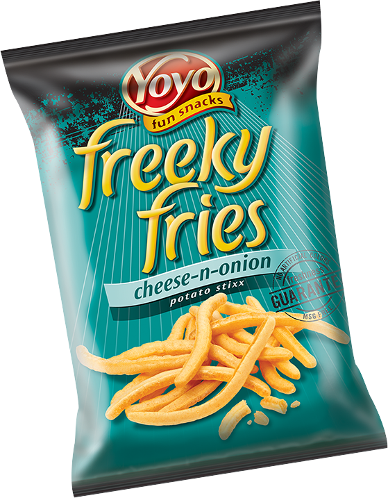 Yoyo Foods Zambia Makers of Yoyo Fun Snacks