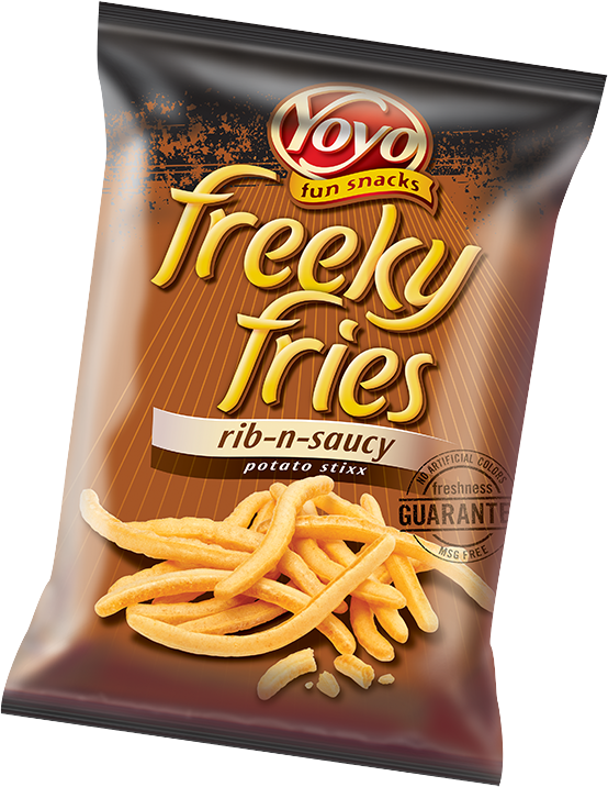 Yoyo Foods Zambia Makers of Yoyo Fun Snacks