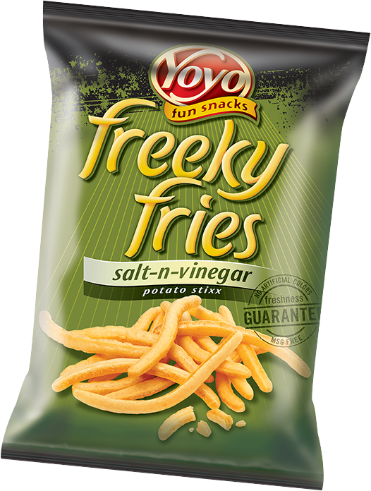 Yoyo Foods Zambia Makers of Yoyo Fun Snacks