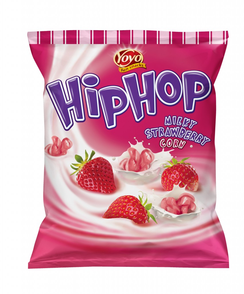 HipHop Yoyo Foods Zambia Makers of Yoyo Fun Snacks