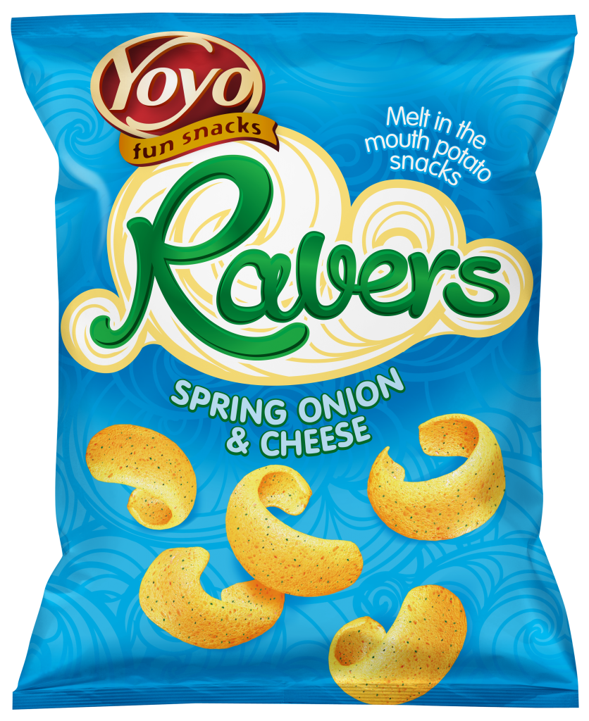 Ravers Yoyo Foods Zambia Makers of Yoyo Fun Snacks